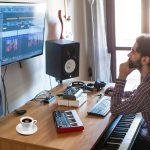 Morning Routine of a Producer: A Diary of Creative Process