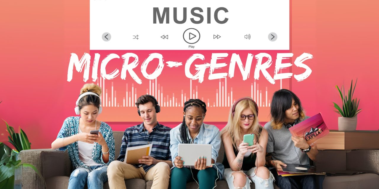 Niche Genres Rising: Why Micro-Genres Are Winning Hearts
