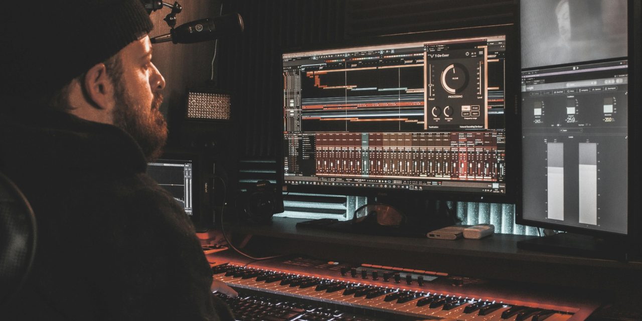 Power Tools for Your Music: Software & Plugins That Deliver
