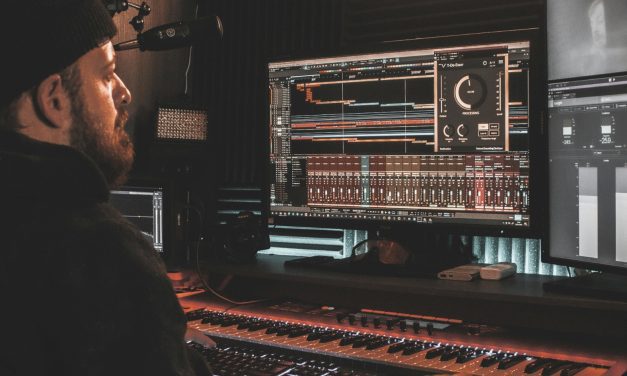 Power Tools for Your Music: Software & Plugins That Deliver