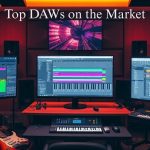 Pro-Level Sound: Top DAWs on the Market (Part 2: Ableton Live, FL Studio, Cubase)