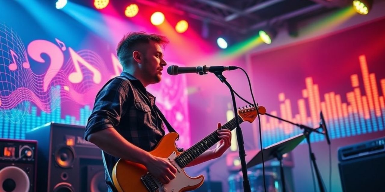 Promoting Your Signature Sound: Stand Out in a Saturated Market