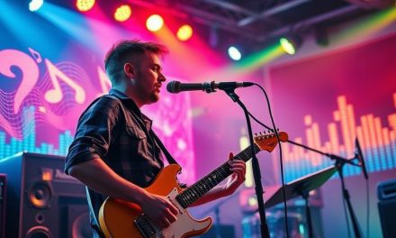 Promoting Your Signature Sound: Stand Out in a Saturated Market