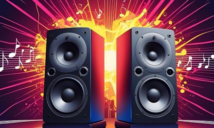 Studio Monitors for Accurate Sound Reproduction