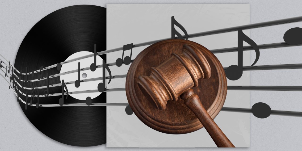 The 2025 Music Rights Landscape: Who Owns the Beat?