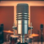 The Mic That Makes the Music: Smart Picks for High-Quality Recordings