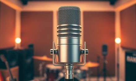 The Mic That Makes the Music: Smart Picks for High-Quality Recordings