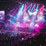 The Rise and Reach of Virtual Concerts