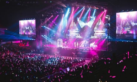 The Rise and Reach of Virtual Concerts