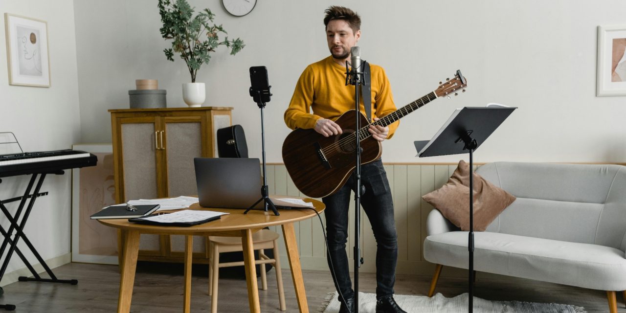 The Rise of the Indie Artist