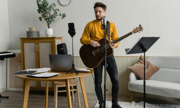 The Rise of the Indie Artist