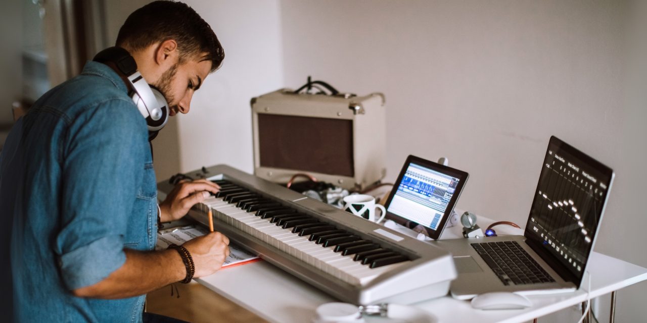 Behind the Hits: The Role of Ghostwriters in Artist Development