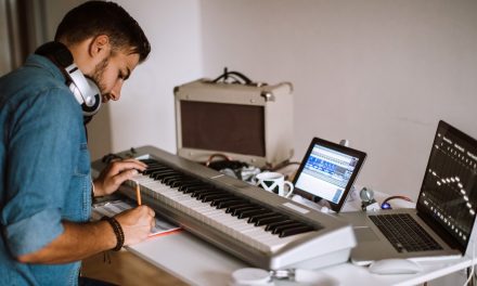 Behind the Hits: The Role of Ghostwriters in Artist Development