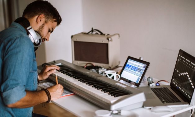 Behind the Hits: The Role of Ghostwriters in Artist Development