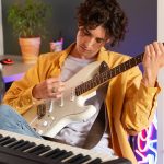 Building a Personal Brand as an Indie Artist