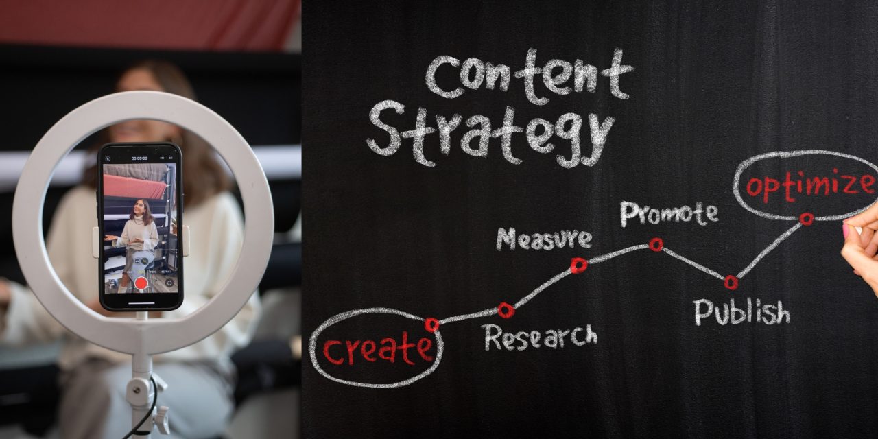 Content Creation Strategies for Micro-Genre Success