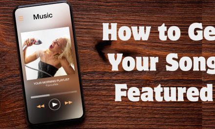 Cracking the Playlist Code: How to Get Your Song Featured