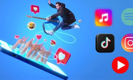 Digital Platforms and Distribution: Reaching Fans in the Modern Music Era