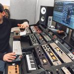 From Family Roots to Sonic Blends: The Early Journey of Jesse Ray Ernster