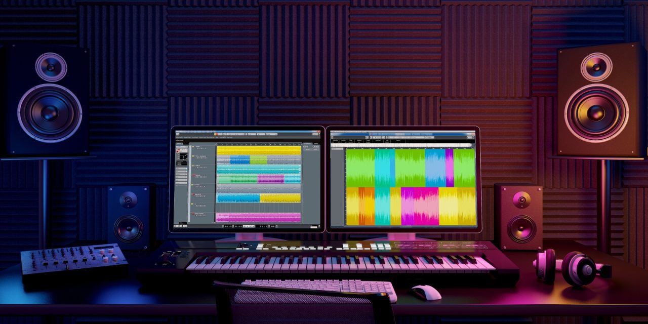 From Ideas to Tracks: The Hardware You Can’t Skip