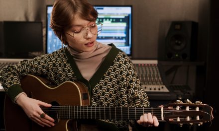 Ghost Notes: How Ghostwriters Shape Modern Music Trends