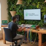 Greener Beats: Sustainable Practices in Music Production
