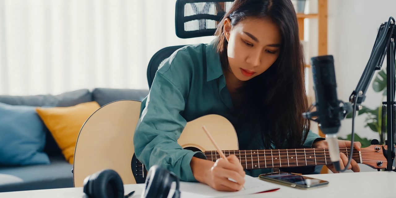 Music Ghostwriting: The Hidden Architects Behind Hit Songs