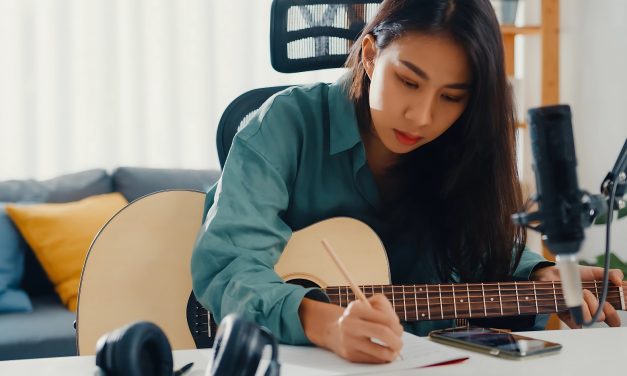 Music Ghostwriting: The Hidden Architects Behind Hit Songs