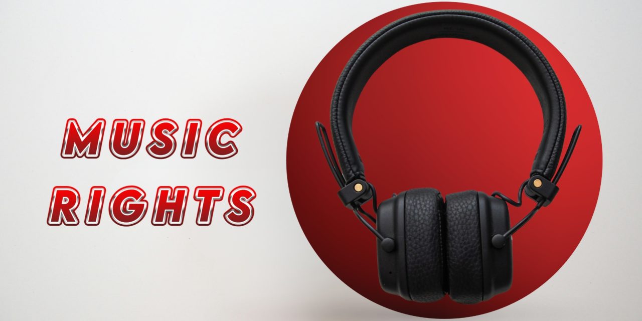 Music Rights Changes Expected by 2025: A Guide for Creators