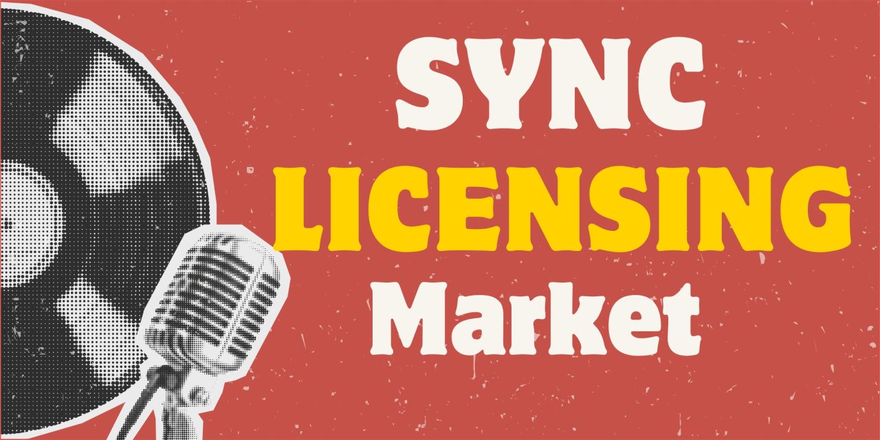 Understanding the Sync Licensing Market
