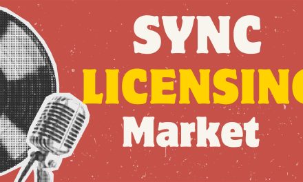 Understanding the Sync Licensing Market