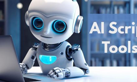 AI Script Tools: From Brainstorm to Screen