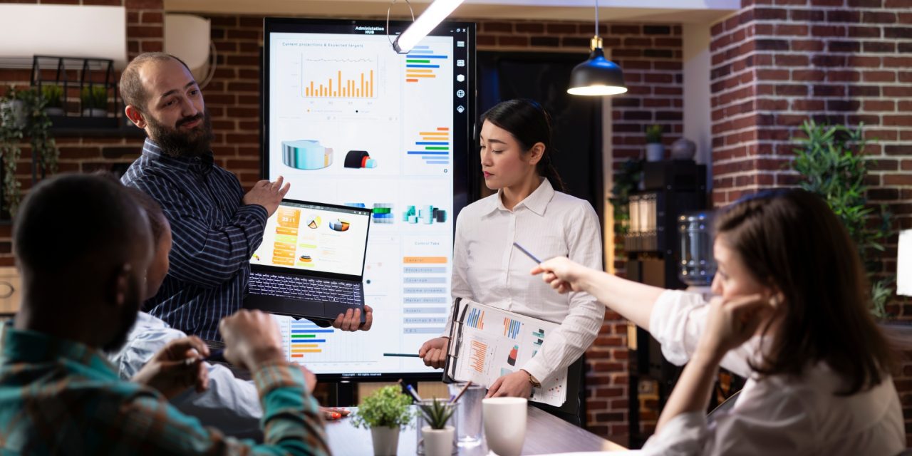 Behind the Scenes: How Producers Keep Workflows on Track