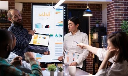 Behind the Scenes: How Producers Keep Workflows on Track