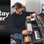 From Bedroom Beats to Big Breaks: Jesse Ray Ernster’s Early Career Moves