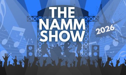 Inside NAMM 2026: Gear, Growth, and Game-Changers