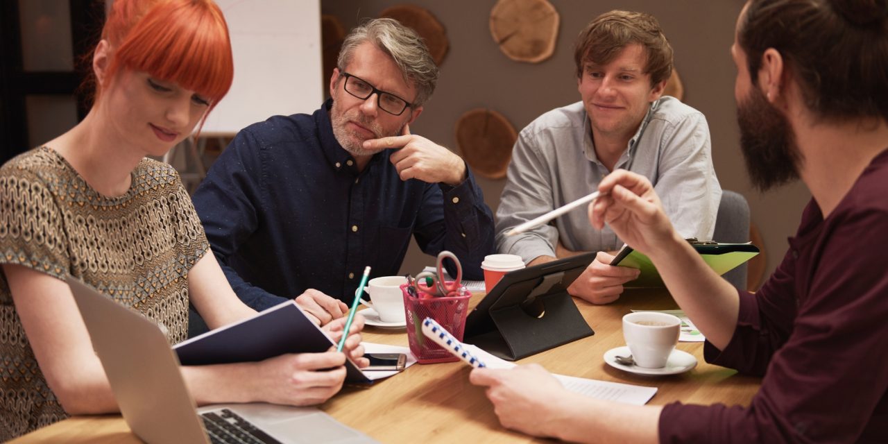 Mastering the Creative Development Process: From Script to Screen