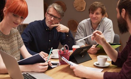 Mastering the Creative Development Process: From Script to Screen