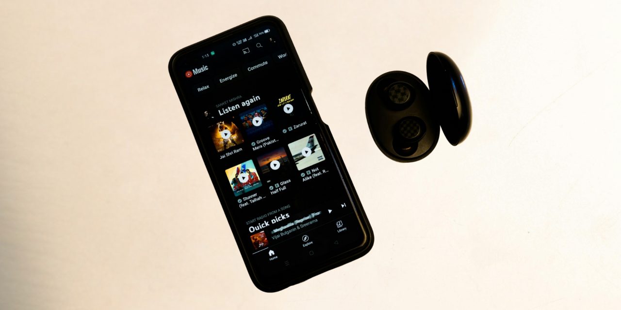 Pitch Perfect: Strategies for Securing Playlist Spots