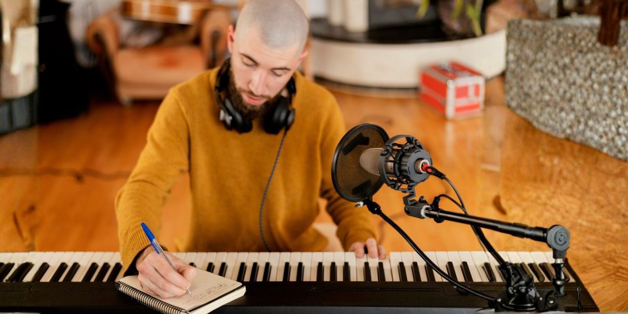 The Impact of Ghostwriting on Artists and Their Brands 