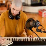 The Impact of Ghostwriting on Artists and Their Brands 