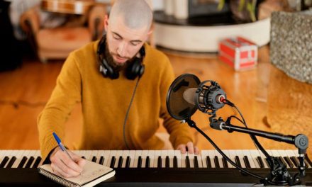 The Impact of Ghostwriting on Artists and Their Brands 