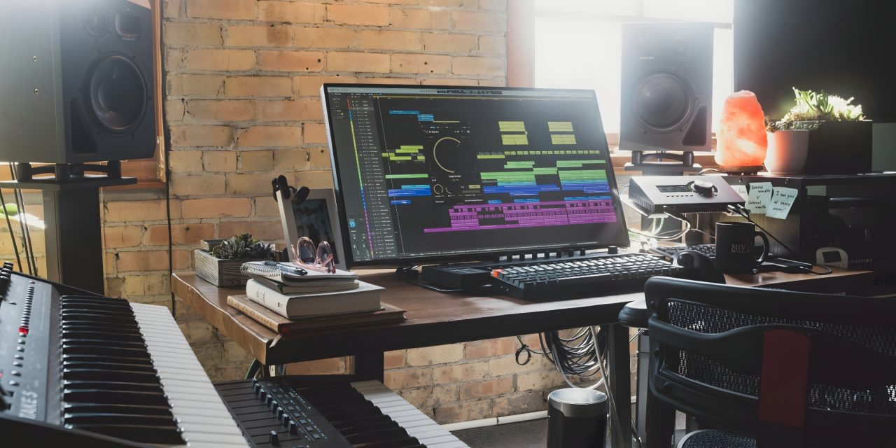 Key Software Essentials for Modern Music Production