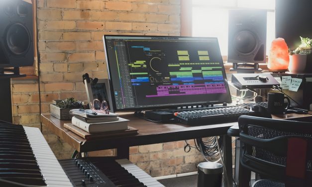 Key Software Essentials for Modern Music Production