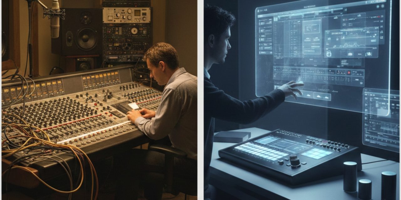 How 2026 Technology Is Finally Closing the Pro–Am Gap in Creative Production