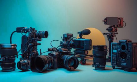Essential Cameras and Lenses for Portable Production