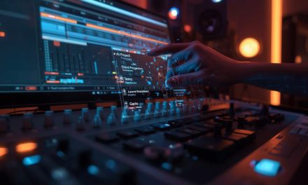 How Smart Gear Is Rewiring the Music Production Workflow in 2026