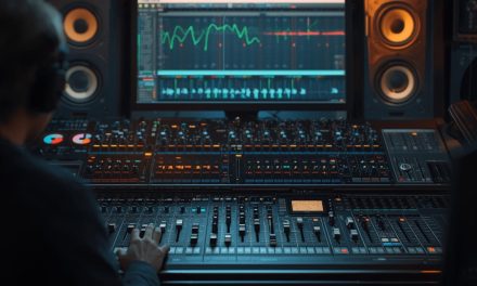 The Rise of Smart Gain Staging in Modern Audio Production