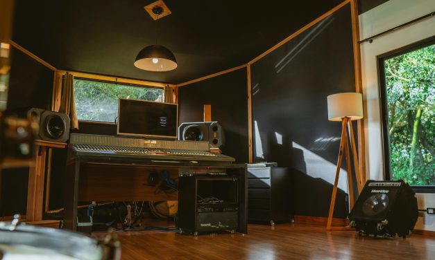 Sustainable Studio Gear Isn’t a Trend — It’s Becoming a Production Standard by 2026