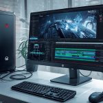 The Hardware Stack Powering Faster Turnarounds for Modern Creators